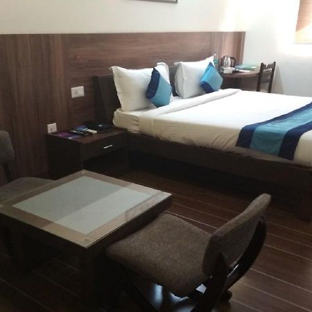 Hotel Mint Koregaon Park Púna Kültér fotó