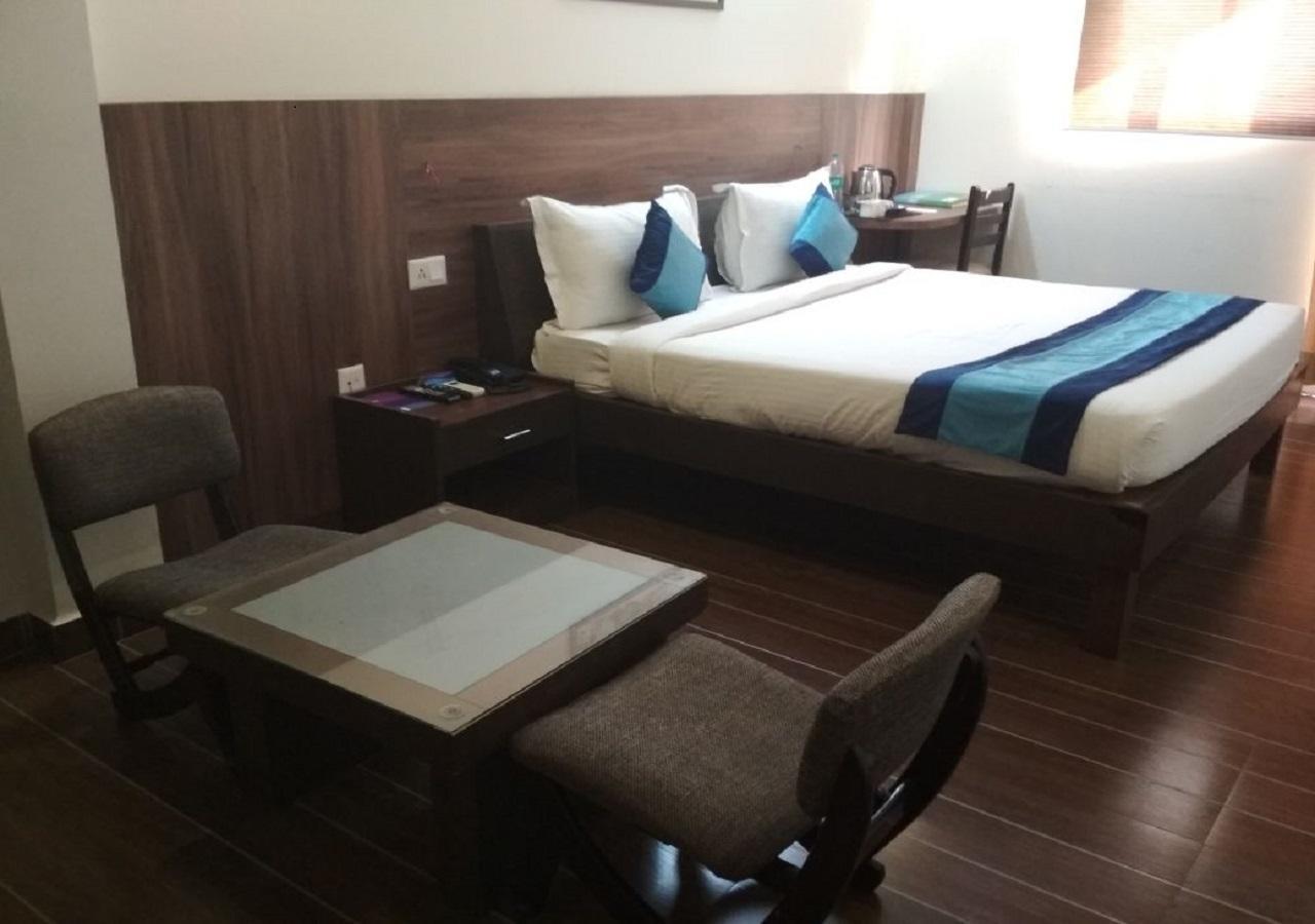 Hotel Mint Koregaon Park Púna Kültér fotó