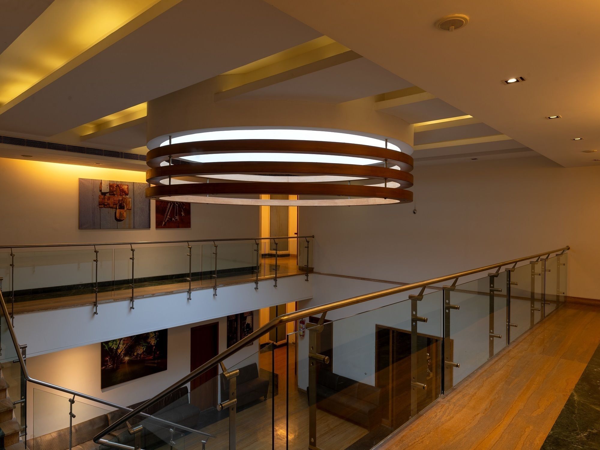 Hotel Mint Koregaon Park Púna Kültér fotó