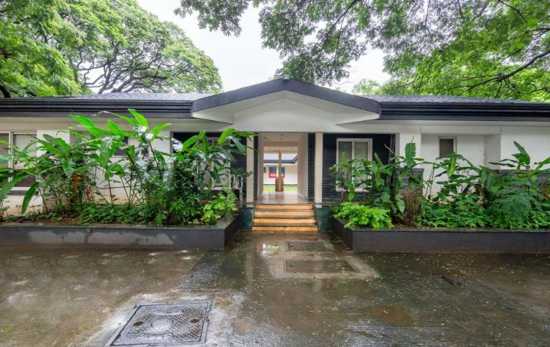 Hotel Mint Koregaon Park Púna Kültér fotó