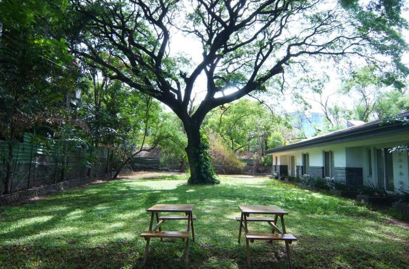 Hotel Mint Koregaon Park Púna Kültér fotó