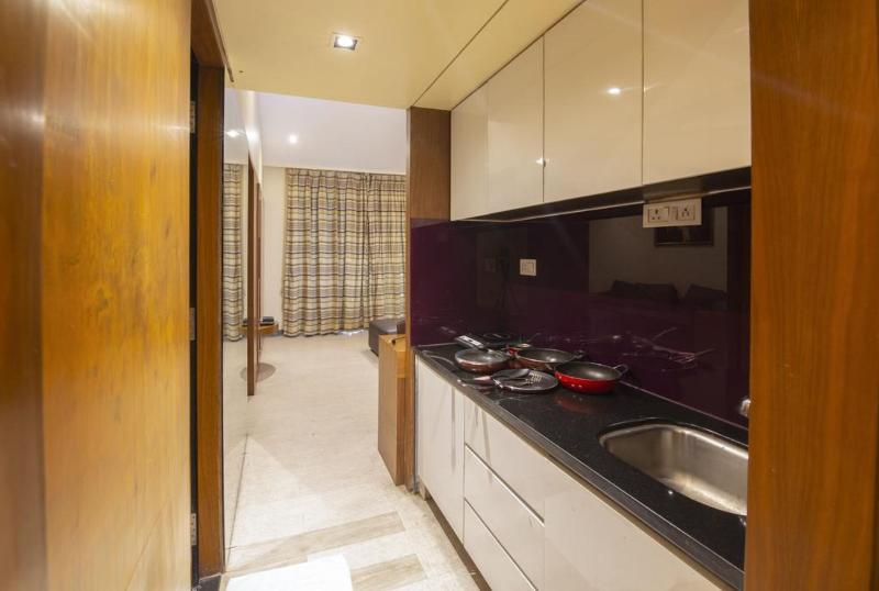 Hotel Mint Koregaon Park Púna Kültér fotó
